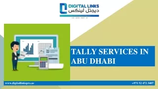 TALLY SERVICES IN ABU DHABI (1)