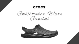 Buy Stylish Swiftwater Wave Sandal At an Affordable Price