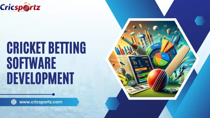 cricket betting software development