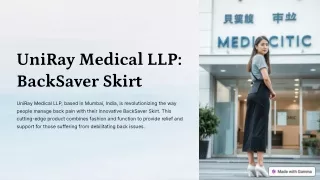 UniRay-Medical-LLP-BackSaver-Skirt