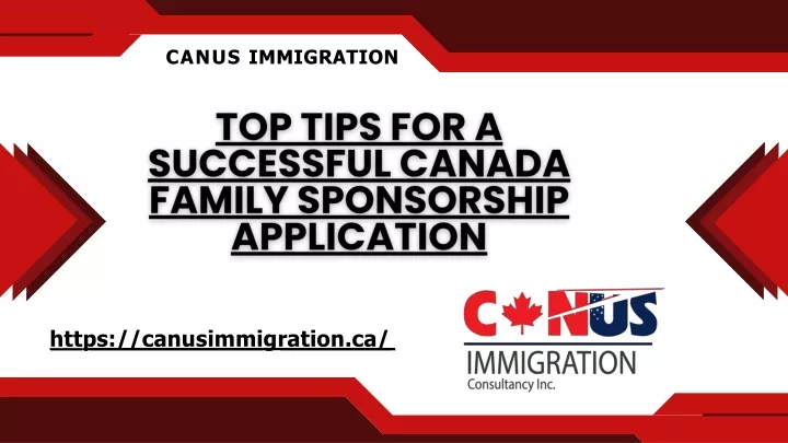 canus immigration