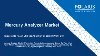 expected to reach usd 520 78 million by 2032 cagr 6 6
