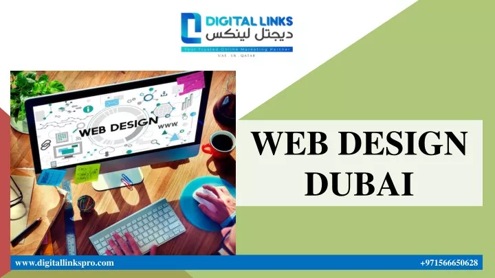 web design dubai