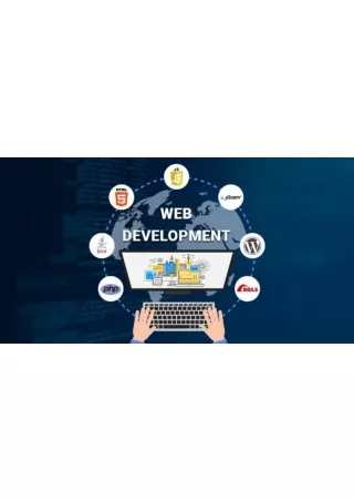 Website Development Company in Kalyani