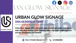 Aluminum Road Sign Board in Noida and Road Signal Board Noida A Comprehensive Overview