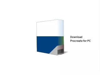 download procreate for pc