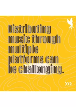 Why Distributing Your Music Through Multiple Aggregators Can Be a Problem