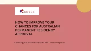 Get Australian PR Immigration