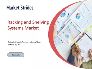 racking and shelving systems market