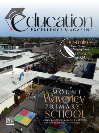 Australia's Finest Schools Shaping Future Leaders, 2024