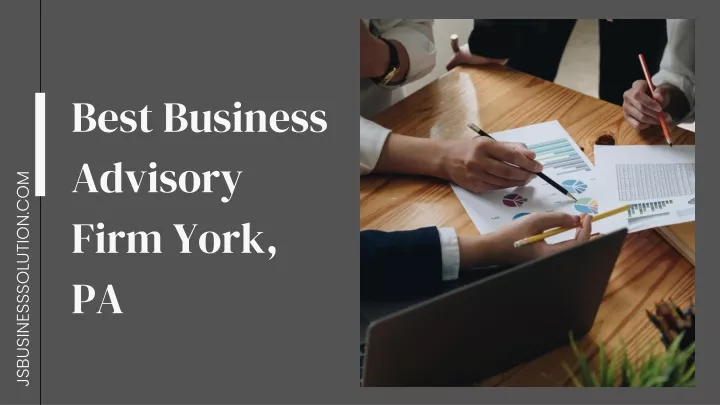 best business advisory firm york pa