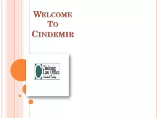 International Apostille Services in Istanbul - Cindemir Law Office