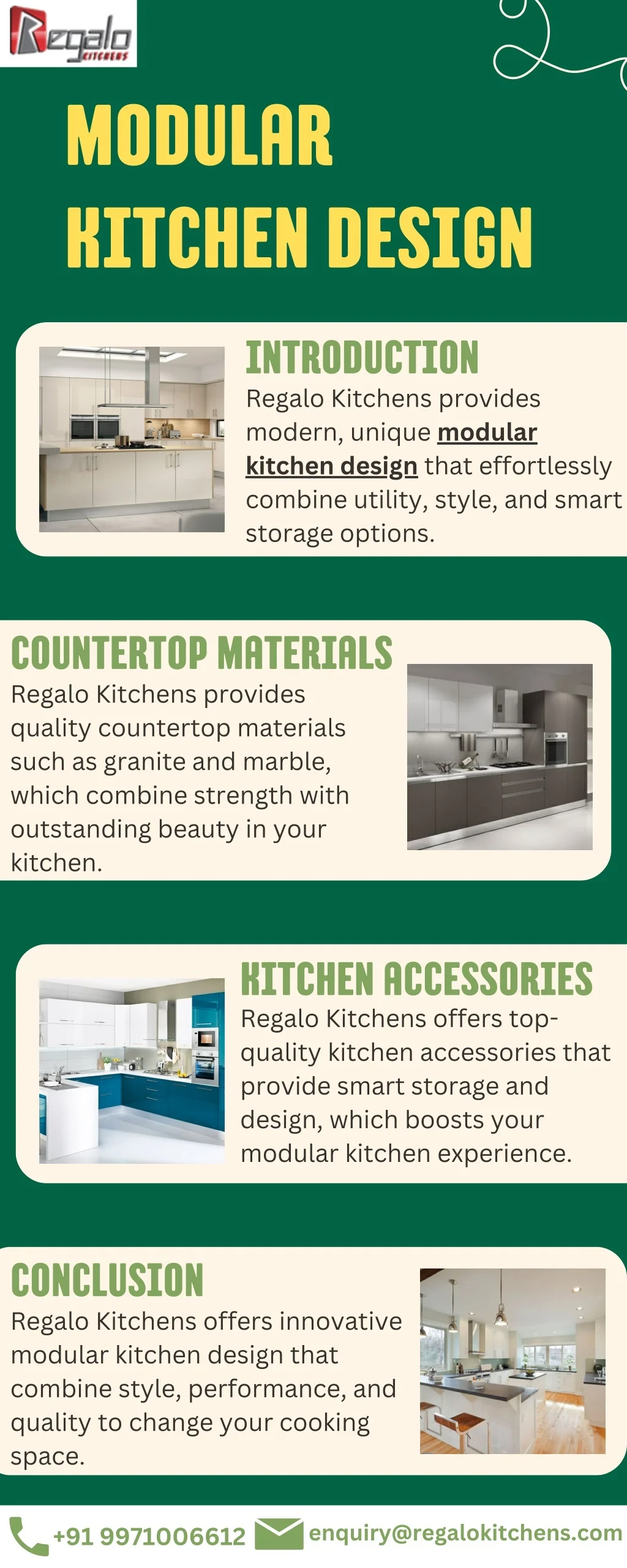PPT - Modular Kitchen Design PowerPoint Presentation, free download ...