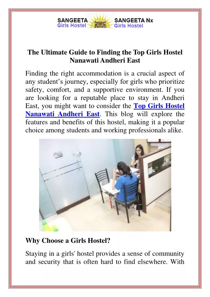 the ultimate guide to finding the top girls