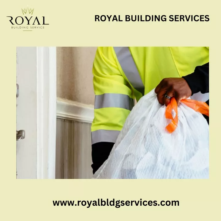 royal building services