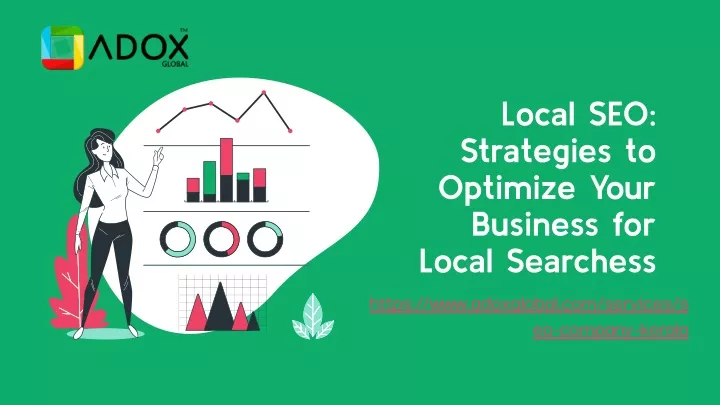 local seo strategies to optimize your business