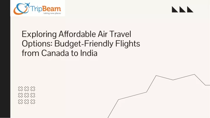 exploring a ordable air travel options budget