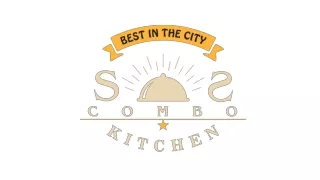 S.S COMBO KITCHEN (100% pure vegetarian restaurant)