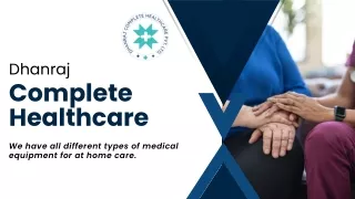 Reliable Nurses for Home Care in Gurgaon for Professional Assistance