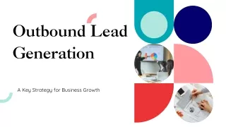 outbound lead generation
