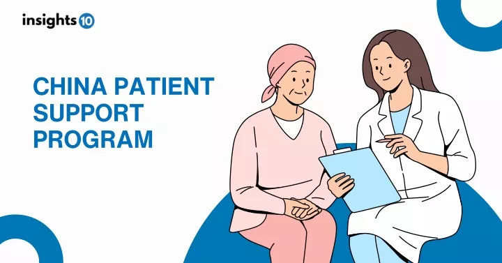 china patient support program