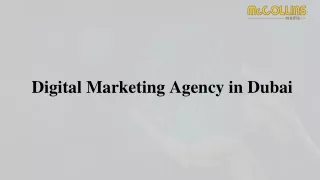 _Digital Marketing Agency in Dubai