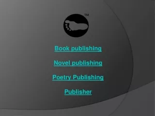 Unlock Book Publishing Success - Bigfoot Publications
