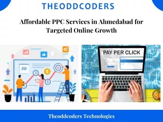 Affordable PPC Services in Ahmedabad for Targeted Online Growth