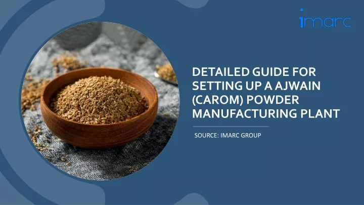 detailed guide for setting up a ajwain carom