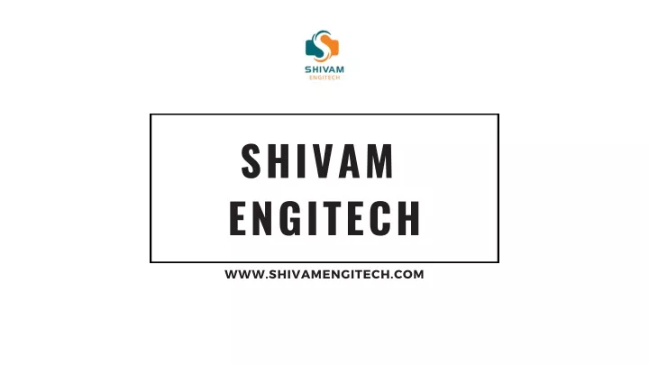 shivam engitech