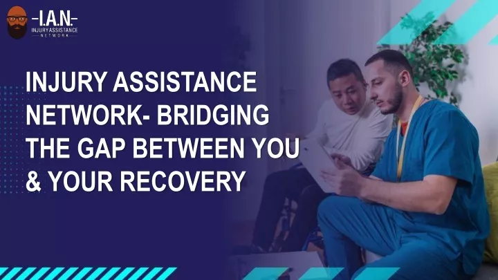 injury assistance network bridging