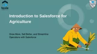 Grow More with Salesforce Integration Services