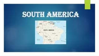 lucas south america