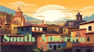 South America