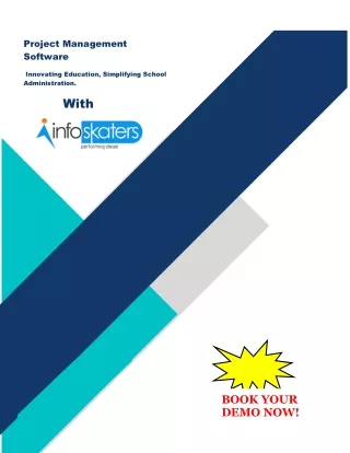 project management software