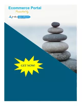 Ecommerce Portal