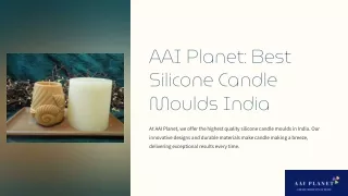 AAI-Planet-Best-Silicone-Candle-Moulds-India