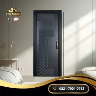 WA 0821 7001 0763 (FORTRESS) Pintu Kamar Tidur di Klaten