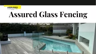 How Are Framed and Frameless Pool Fencing Different?