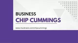 business chip cummings