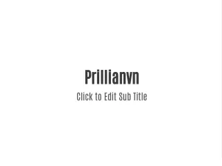 prillianvn click to edit sub title