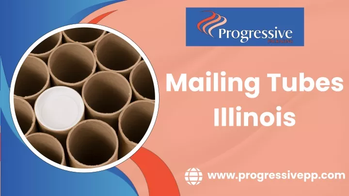 mailing tubes illinois