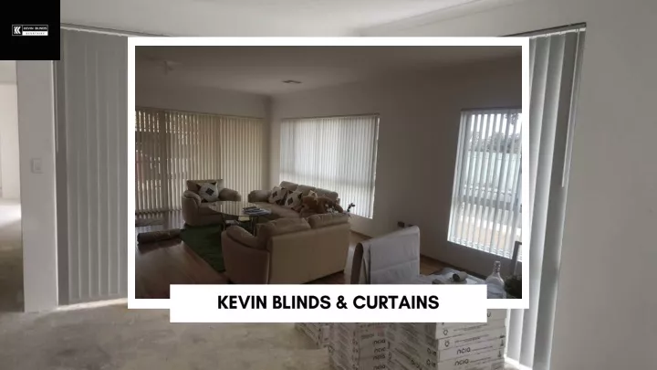 kevin blinds curtains