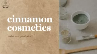 cinnamoncosmetics