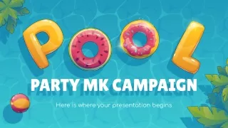 Creating the Perfect Pool Experience