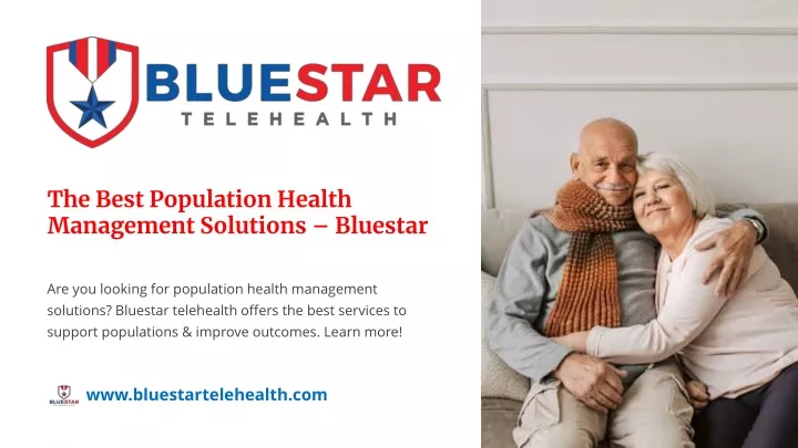 the best population health management solutions