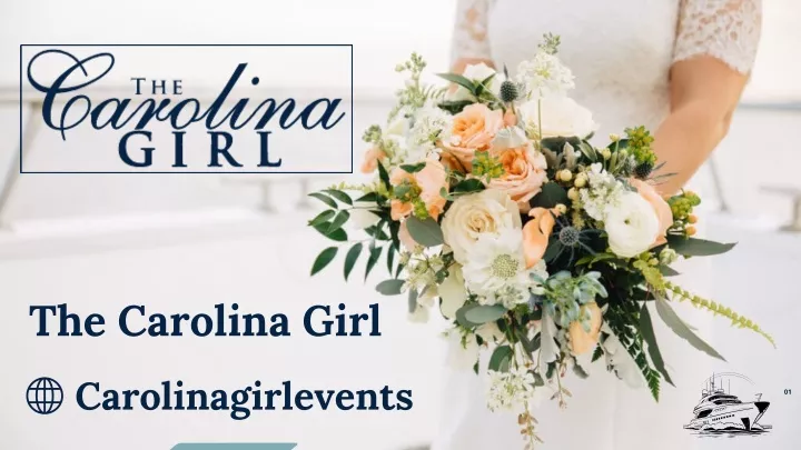 the carolina girl