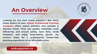 Professional Home Painters Affordable Home Painting Residential Painting Experts Near You