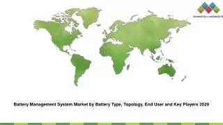 battery management system market by battery type