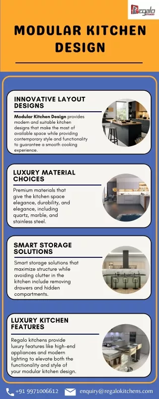 MODULAR KITCHEN DESIGN